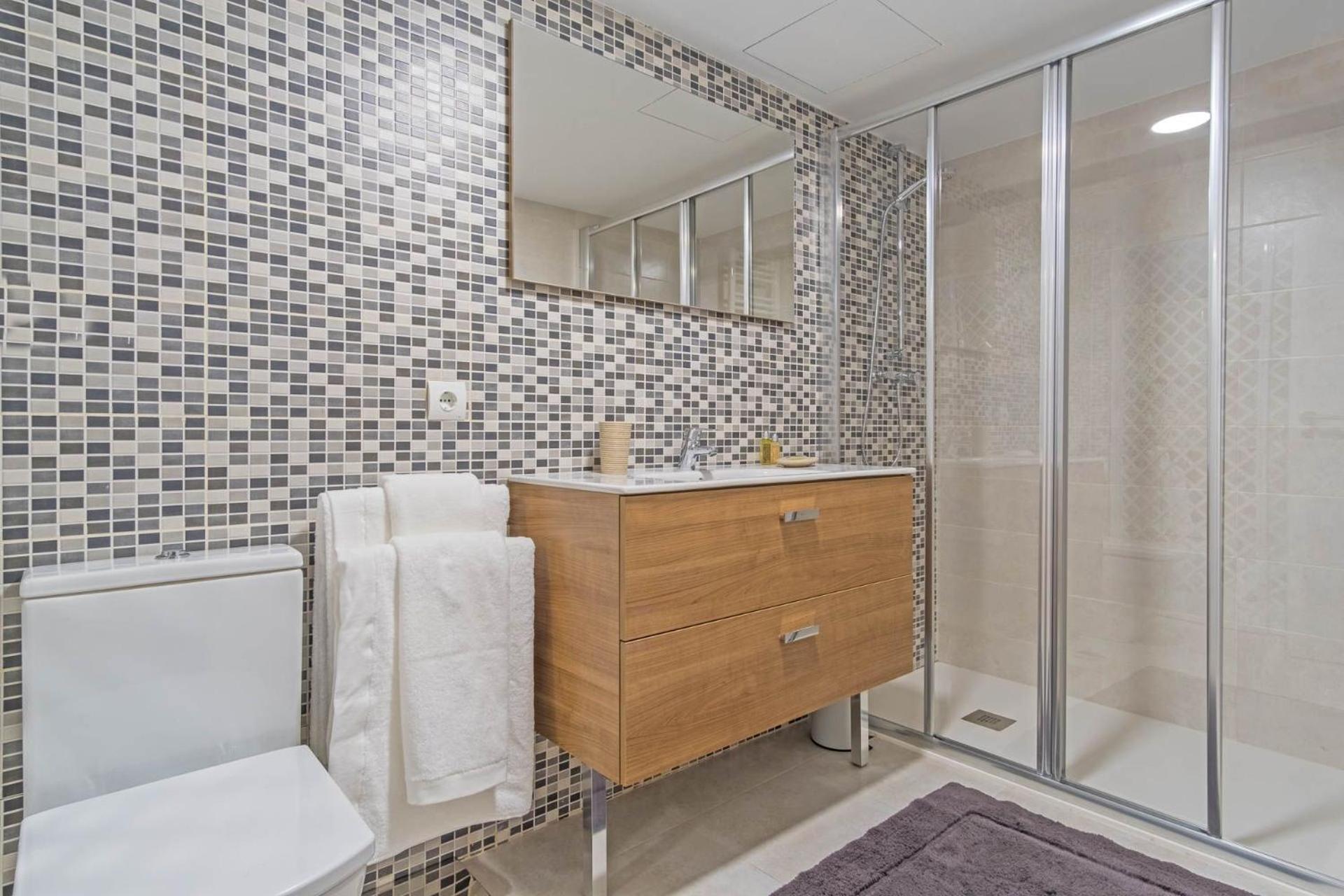 En El Centro De Chueca I Apartment มาดริด ภายนอก รูปภาพ